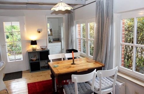 Bohlsen House | Vacation home for 4 guests with 48m² in Bohlsen (297682)