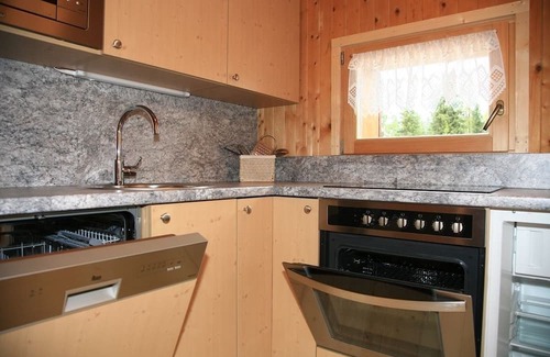 Arriach House | Vacation home for 6 guests with 52m² in Sauerwald (273699)