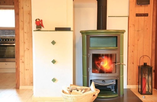 Arriach House | Vacation home for 6 guests with 52m² in Sauerwald (273699)