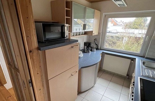 Davenstedt House | Holiday apartment in Hanover with barbecue