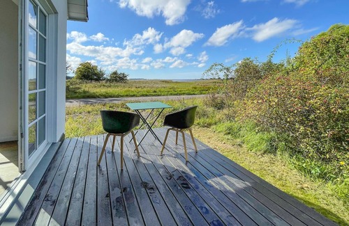 Harpelunde House | 2 bedroom nice home in Harpelunde