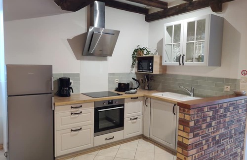 Pontorson House | Le Gite du Fournil
