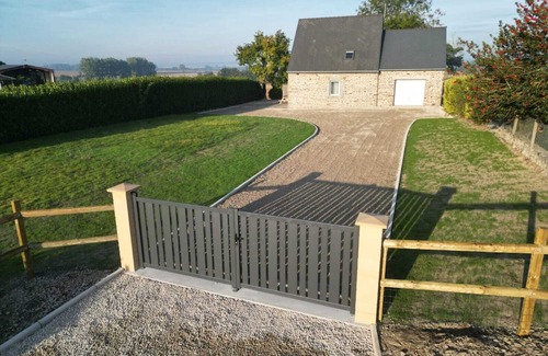 Pontorson House | Le Gite du Fournil