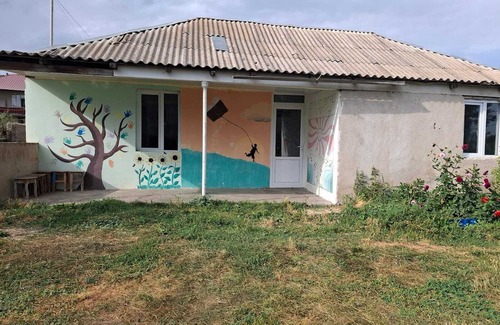 Tsalka House | 🌿 Cozy Countryside House with Garden – Perfect for Relaxing Getaways