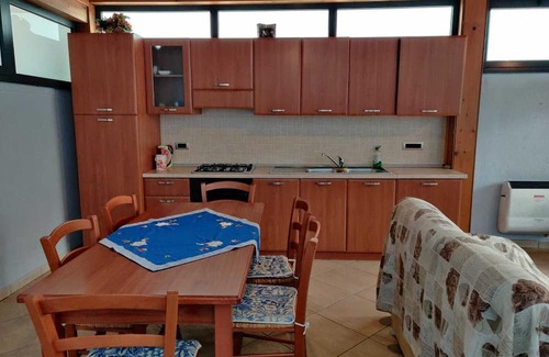 Milazzo Apartment | The pearl of the west - Aeolus