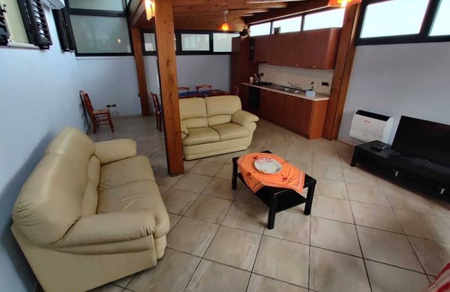 Milazzo Apartment | The pearl of the west - Aeolus