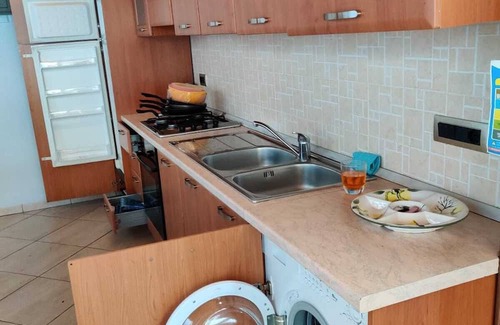 Milazzo Apartment | The pearl of the west - Aeolus
