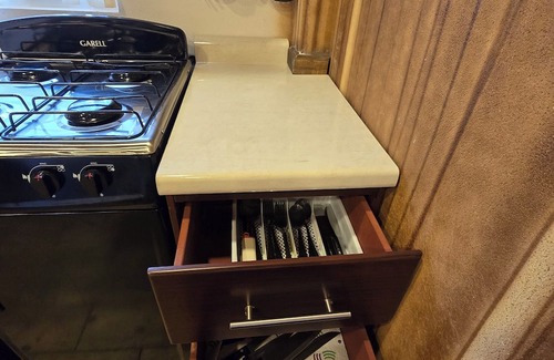 Tonanitla Apartment | Mike and Lolis Home Relax with the whole family in this accommodation