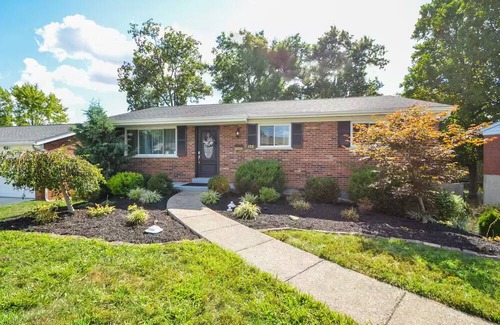 Erlanger House | Comforts of Home