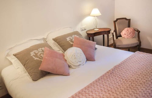 Pontarme Apartment | Castle life