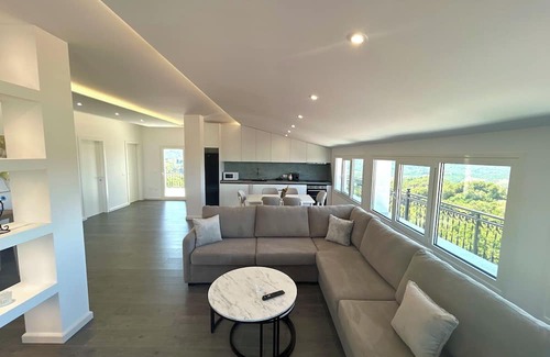 Ishem Apartment | Ishëm Greenview Apartments