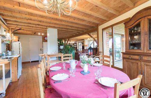 Montastruc-de-Salies House | Le Rucan - MONTASTRUC DE SALIES
