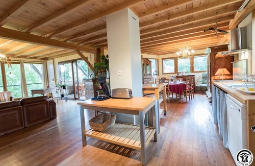 Montastruc-de-Salies House | Le Rucan - MONTASTRUC DE SALIES