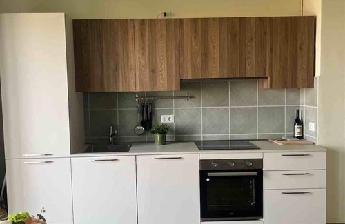 Stadera Apartment | Simona Home Milano: Bocconi, Naviglio, Duomo, Prada, IEO, IULM, Assago Forum,ICH