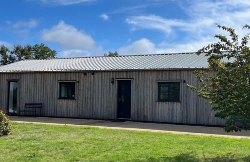 Hinton Blewett House | Converted barn in Somerset village close to Bath and Wells