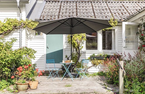 Halmstad Municipality House | Frösakull by Interhome