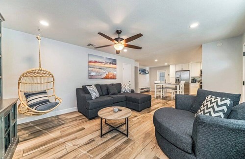 Pointe Scottsdale House | Exquisite 3BR retreat with Private Pool