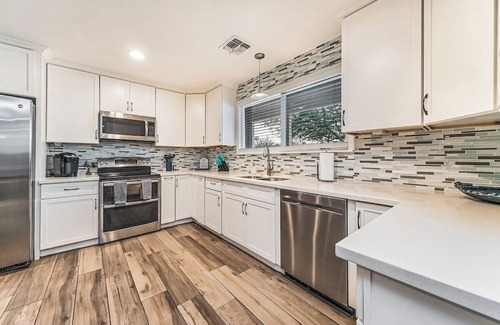 Pointe Scottsdale House | Exquisite 3BR retreat with Private Pool