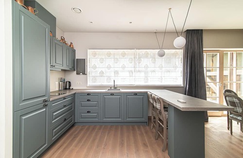 Alytus county Apartment | Royal Horse Resort