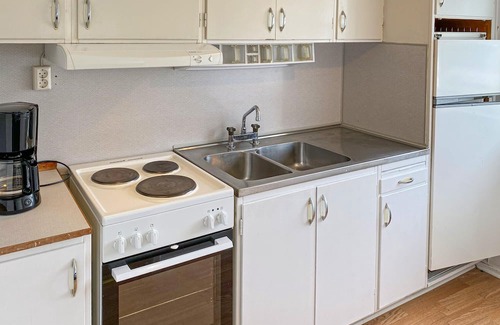 Paulistrom Apartment | Amazing apartment in Pauliström with WiFi
