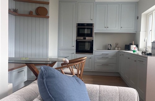 Mulranny House | Idyllic Coastal Holiday Home with modern comforts in Mulranny