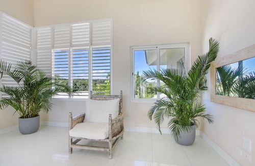 Punta Cana Villa | Stunning 6BR villa with ocean view in Cap Cana