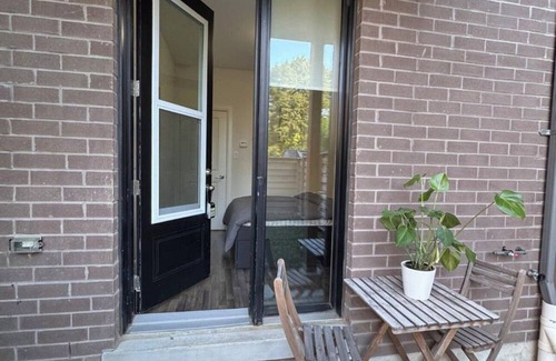 Brookhaven House | Beautiful Private Room with private Bath&Entrance
