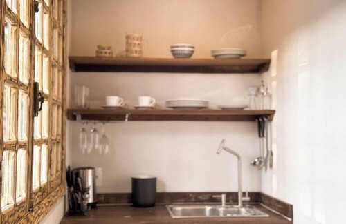 Mariscal Cabin | Cabin with Hydro in Natrureza in Mariscal