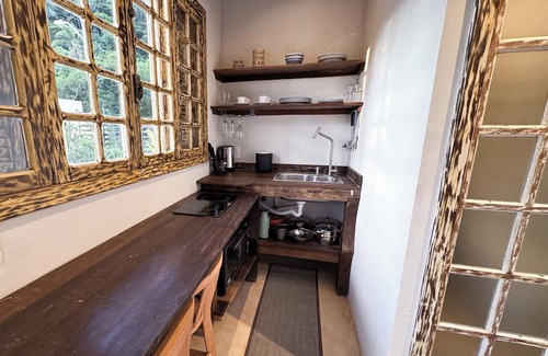 Mariscal Cabin | Cabin with Hydro in Natrureza in Mariscal