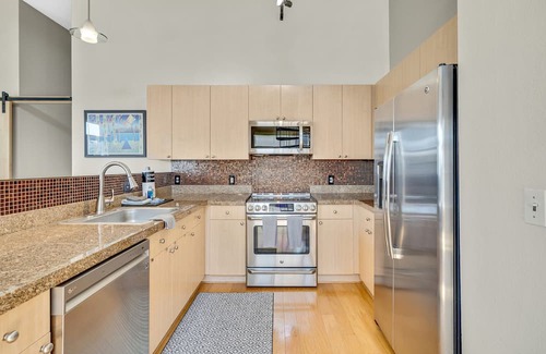 Greenwood Village Condo | 3 Bedroom condo in heart of DTC - Greenwood Village