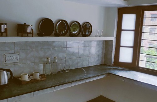Bhowali House | 2 Cozy 1-Bedroom Apartments with Private Outdoor Space