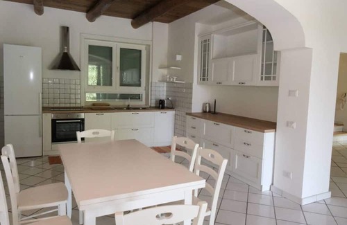 Scario Villa | The Wonder - By the Sea