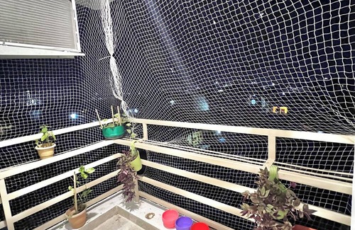 Taj Ganj Villa | 3-bedroom family friendly apartment in lovely Agra with fitness room, AC