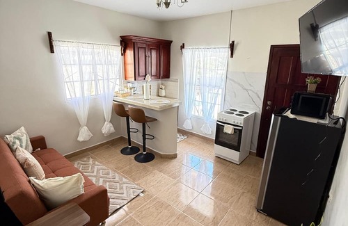 Sector 1 Nor-Oeste Apartment | Apartamento perfecto, para viajes de trabajo o escapadas familiares.