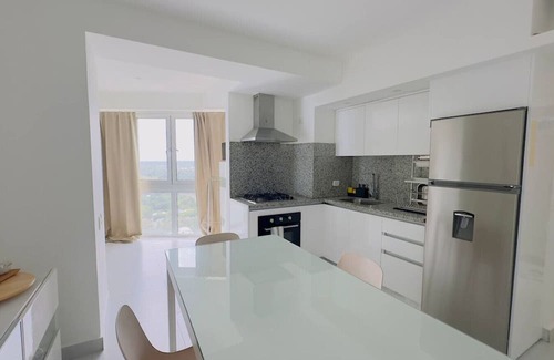 Juan Dolio - El Pueblo Apartment | Caribbean Paradise Aquarella 22th