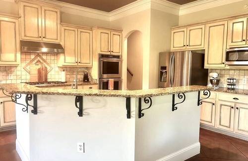 Mount Meigs House | Beautiful Country Chateau on 6+ Private Acres