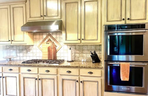 Mount Meigs House | Beautiful Country Chateau on 6+ Private Acres