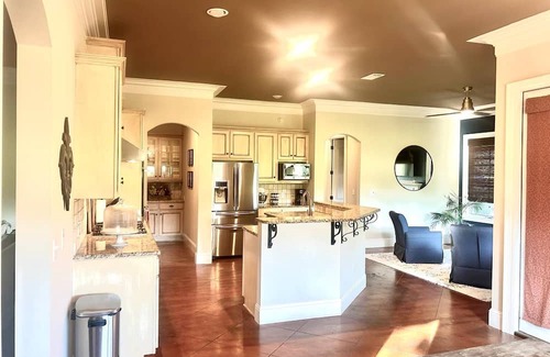 Mount Meigs House | Beautiful Country Chateau on 6+ Private Acres