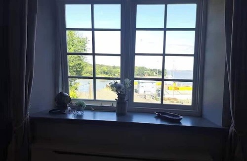 Foynes House | Cozy School House Retreat in Foynes