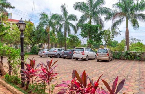 Rao Colony Villa | 4-bedroom villa in delightful Lonavala with AC