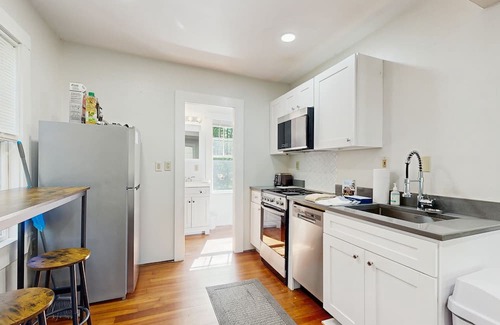 Carroll County House | Quaint home near town, skiing, shopping, hiking & Saco River