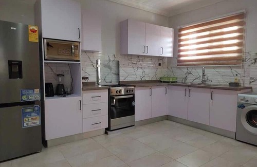 Kasoa Apartment | October Apartments 2 3 ensuite bedroom Vacation Home/Apartment in Kasoa 3