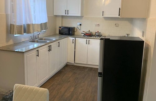 Kisumu Apartment | The Jades at Riat Unit 2: A Luxury 3 bedroom apartment