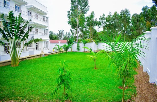 Kisumu Apartment | The Jades at Riat Unit 2: A Luxury 3 bedroom apartment