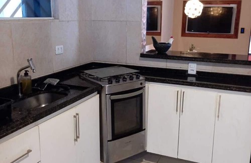 Novo Gravata Cottage | Cozy house with pool in Gravatá Pe