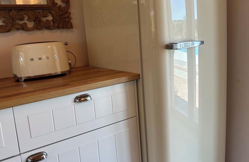 Fronteira Cottage | DoVale Country House