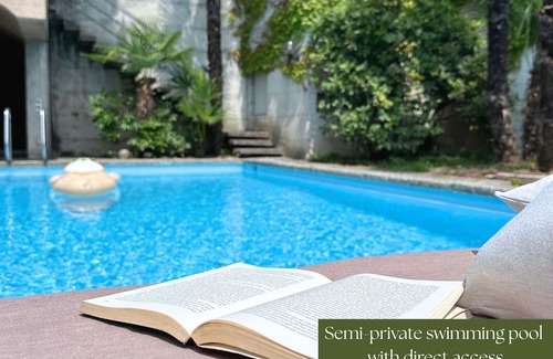 Agra Apartment | Holiday apartment Agra for 1 - 6 persons with 2 bedrooms - Row house