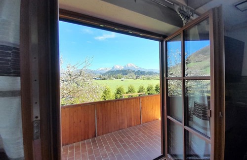 Rossleithen Apartment | House WASTL Apartment 130m2 (Top apartment 3 bathrooms, 3 WC, 4 TVs)
