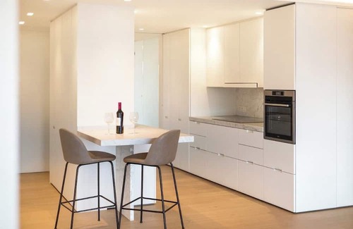 Knokke Apartment | Koningslaan Zegemeer Knokke