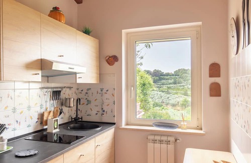 Soriano nel Cimino House | Relaxing home in the countryside of Tuscia